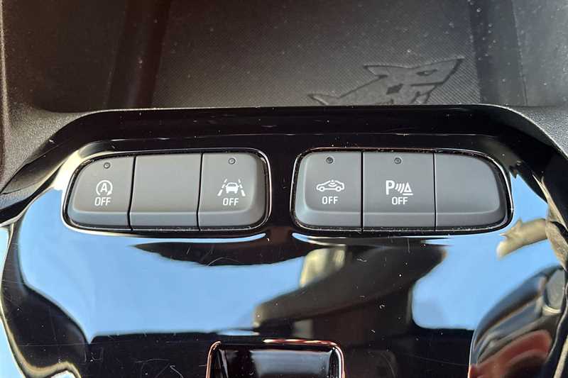 Used Vauxhall Corsa 2022 for sale - 77335197: Photo 48