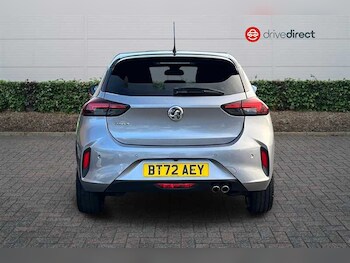 Used Vauxhall Corsa undefined for sale - 77335197: Photo