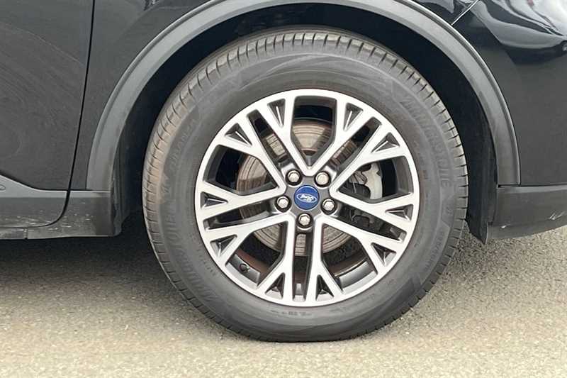 Used Ford Kuga 2021 for sale - 77843209: Photo 10