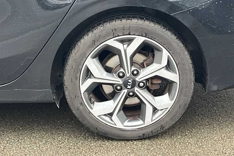 Used Kia Ceed 2020 for sale - 77567083: Photo 11