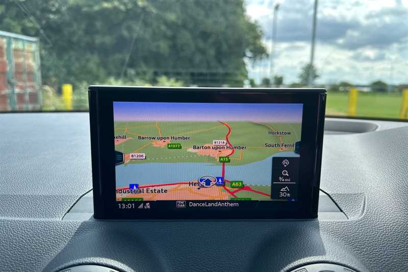 Used Audi Q2 2020 for sale - 77772614: Photo 18