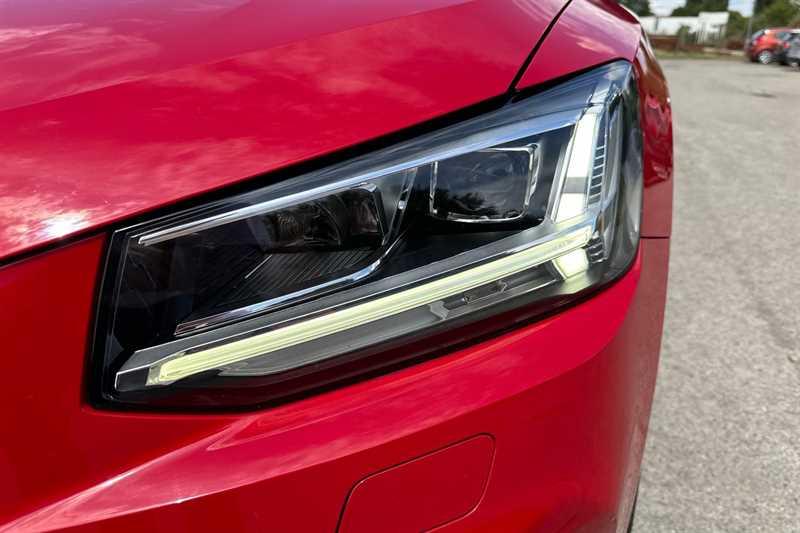 Used Audi Q2 2020 for sale - 77772614: Photo 29