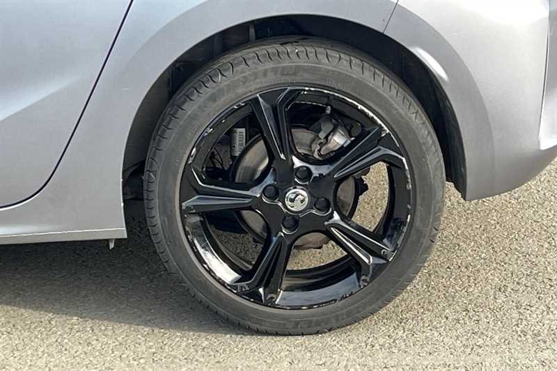 Used Vauxhall Corsa 2023 for sale - 78120275: Photo 12