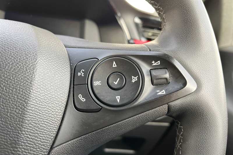 Used Vauxhall Corsa 2023 for sale - 78120275: Photo 22