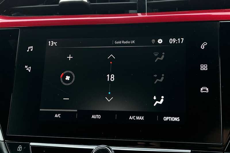 Used Vauxhall Corsa 2023 for sale - 78120275: Photo 49