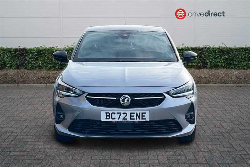 Used Vauxhall Corsa 2023 for sale - 78120275: Photo 8