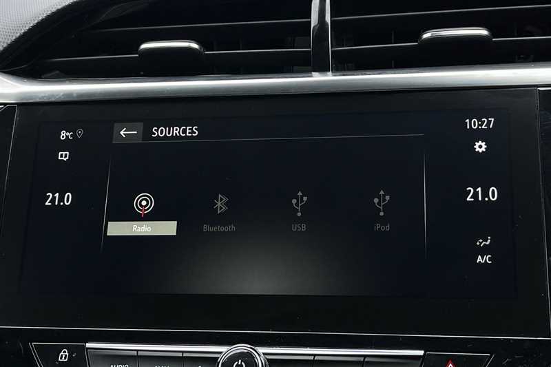 Used Vauxhall Corsa 2020 for sale - 78120039: Photo 19