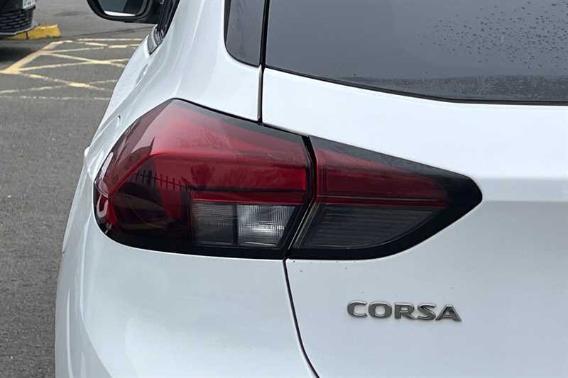 Used Vauxhall Corsa 2020 for sale - 78120039: Photo 31