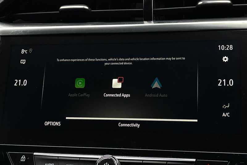 Used Vauxhall Corsa 2020 for sale - 78120039: Photo 45