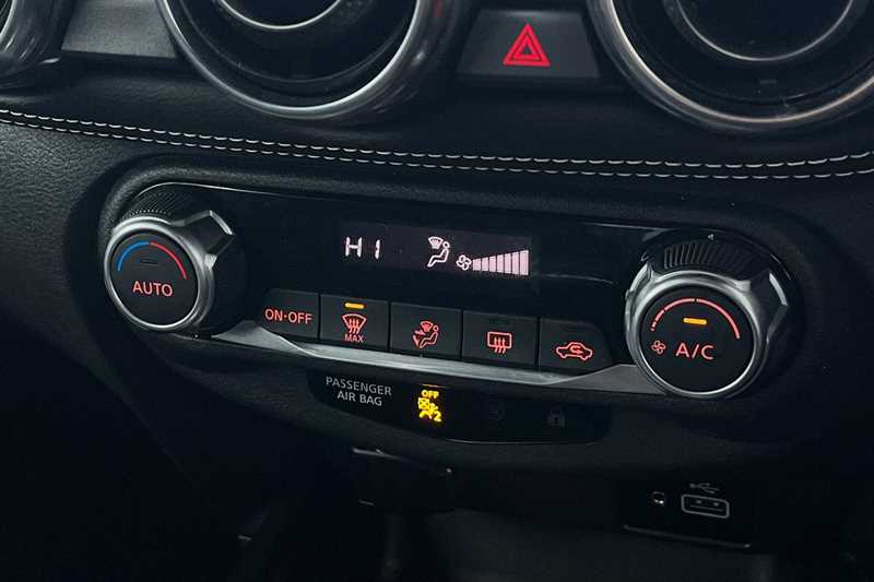 Used Nissan Juke 2022 for sale - 77485913: Photo 15