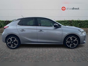 Used Vauxhall Corsa 2023 for sale - 79416590: Photo