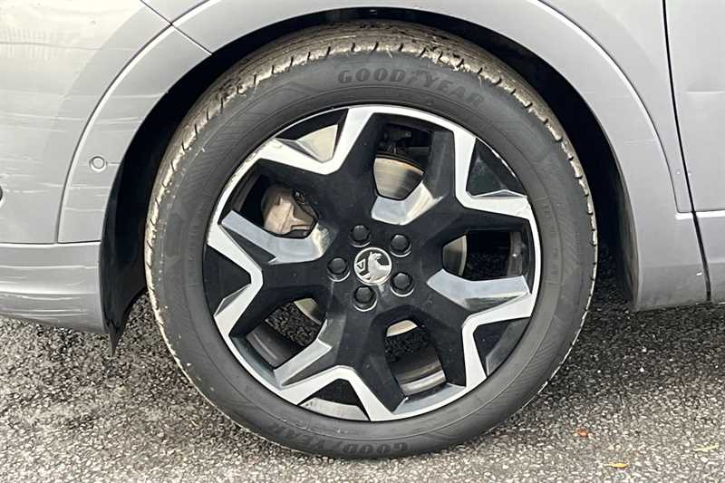 Used Vauxhall Grandland 2022 for sale - 76938456: Photo 11