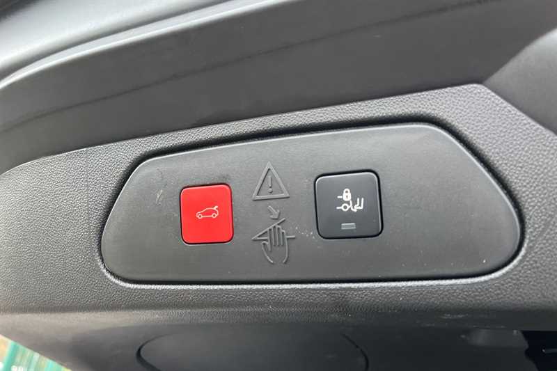 Used Vauxhall Grandland 2022 for sale - 76938456: Photo 39