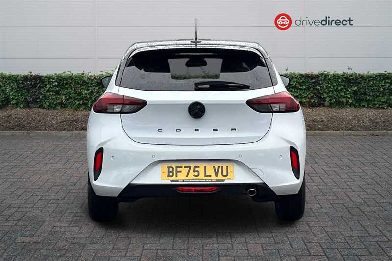 Used Vauxhall Corsa 2025 for sale - 77899419: Photo 4