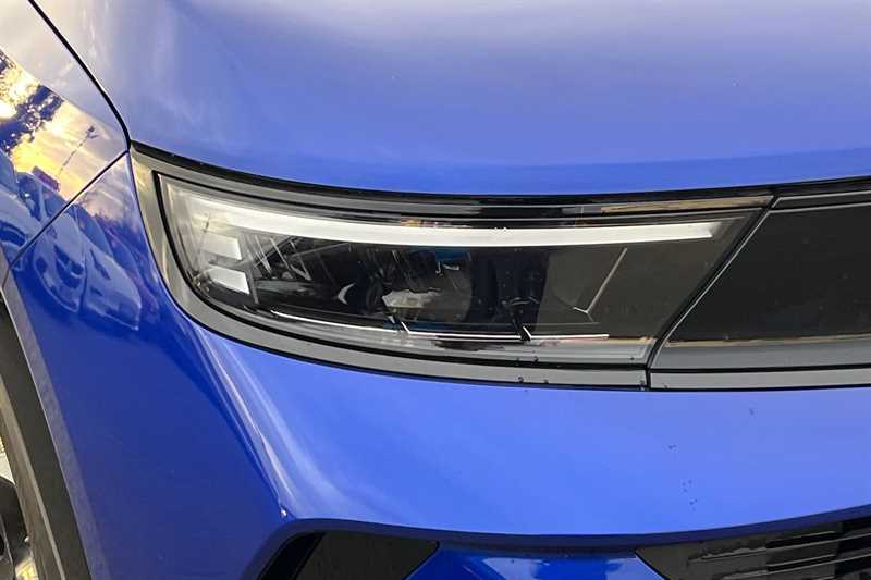 Used Vauxhall Mokka 2025 for sale - 76955575: Photo 28