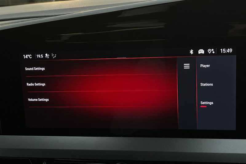 Used Vauxhall Mokka 2025 for sale - 76955575: Photo 40