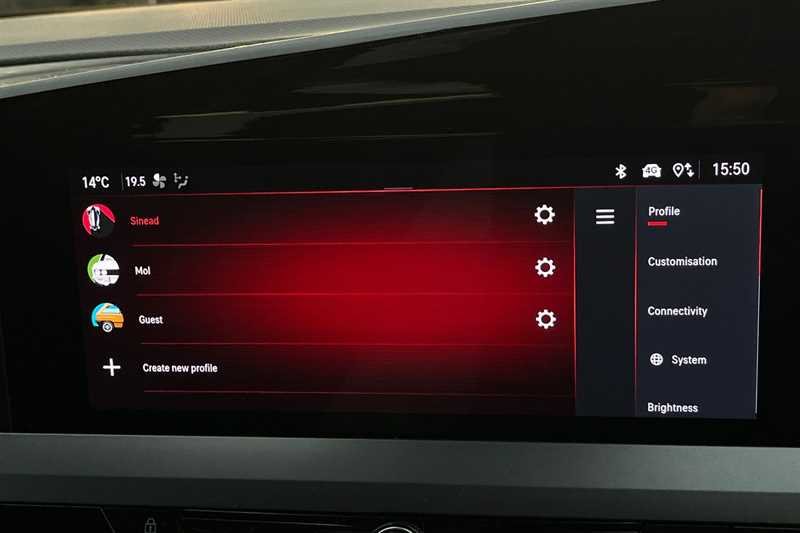 Used Vauxhall Mokka 2025 for sale - 76955575: Photo 46