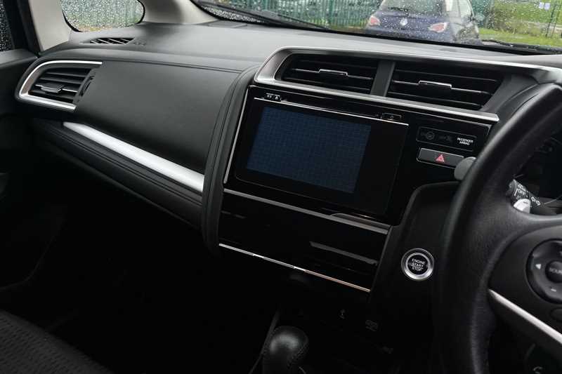 Used Honda Jazz 2018 for sale - 77561493: Photo 14