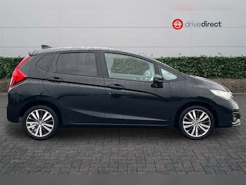 Used Honda Jazz 2018 for sale - 77561493: Photo
