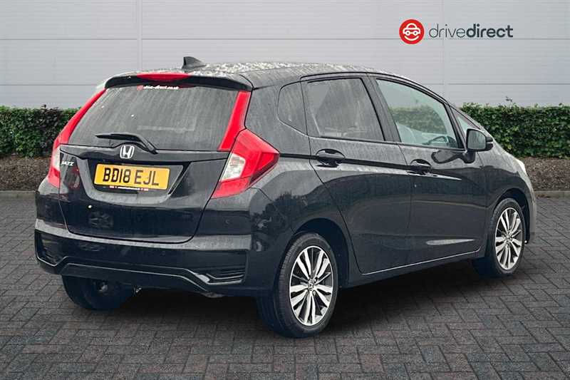 Used Honda Jazz 2018 for sale - 77561493: Photo 3