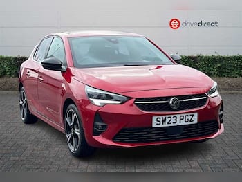 Used Vauxhall Corsa 2023 for sale - 79783361: Photo