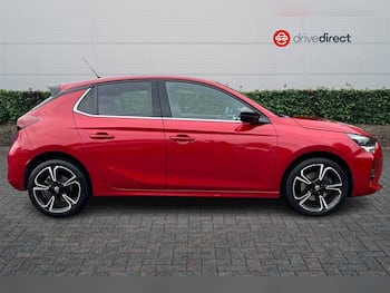 Used Vauxhall Corsa 2023 for sale - 79783361: Photo