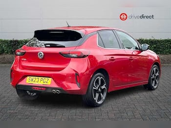Used Vauxhall Corsa 2023 for sale - 79783361: Photo