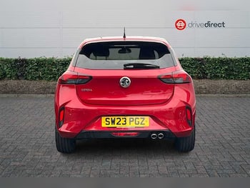 Used Vauxhall Corsa 2023 for sale - 79783361: Photo