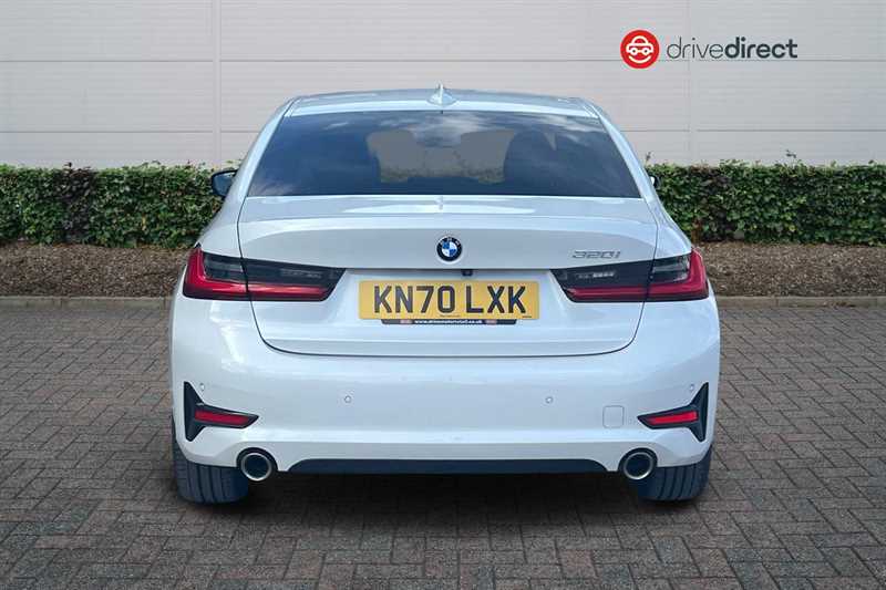 Used BMW 3 Series for sale - 78130326: Photo 4