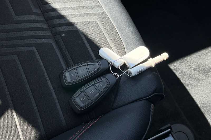 Used Ford Puma 2024 for sale - 77296138: Photo 36