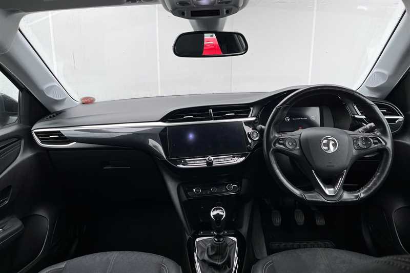 Used Vauxhall Corsa 2020 for sale - 77895317: Photo 13