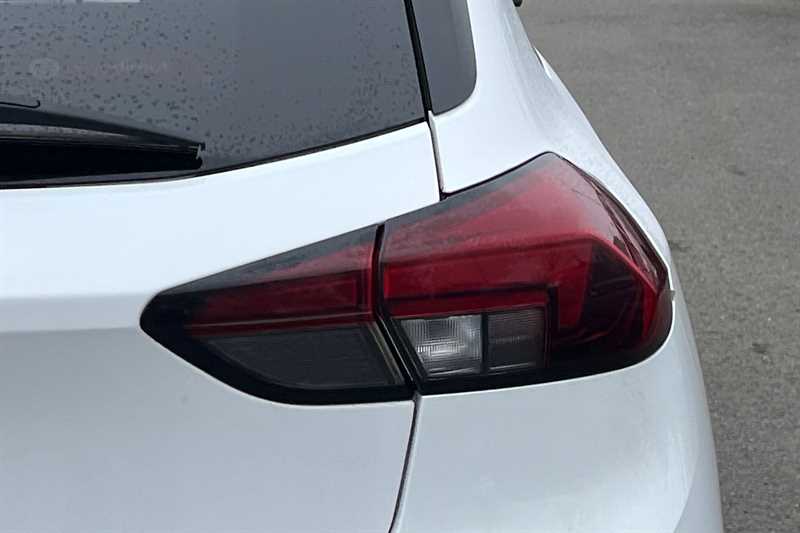 Used Vauxhall Corsa 2020 for sale - 77895317: Photo 32