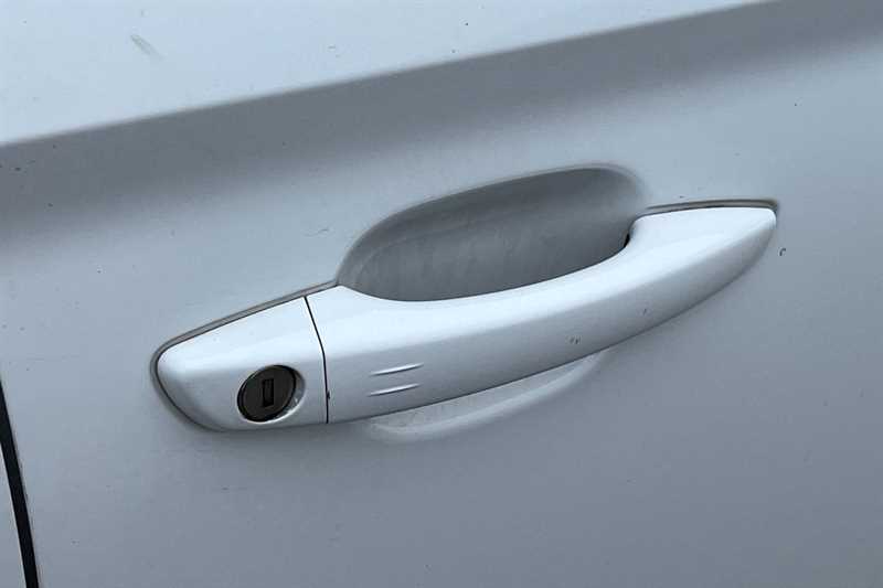 Used Vauxhall Corsa 2020 for sale - 77895317: Photo 33