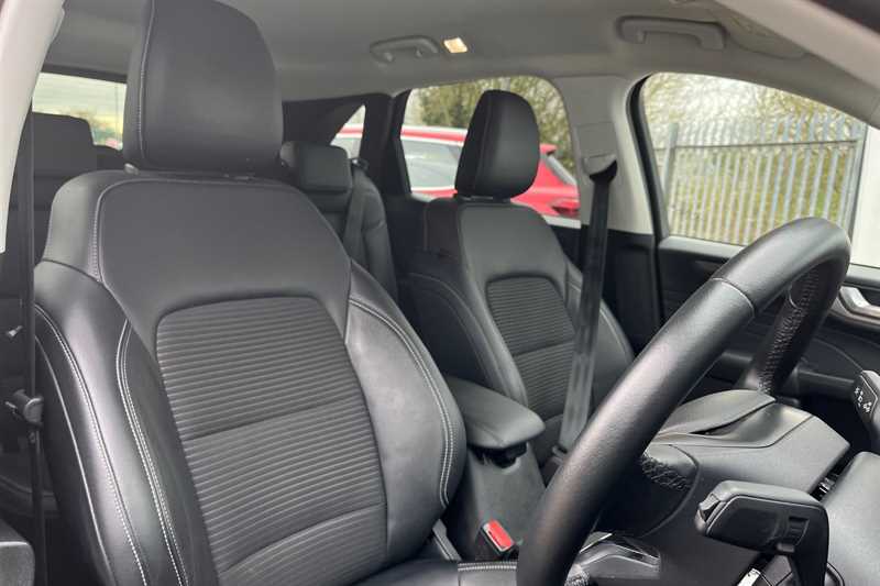 Used Ford Kuga 2021 for sale - 77800312: Photo 23