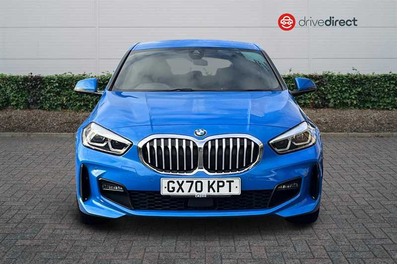 Used BMW 1 Series 2020 for sale - 77566258: Photo 8