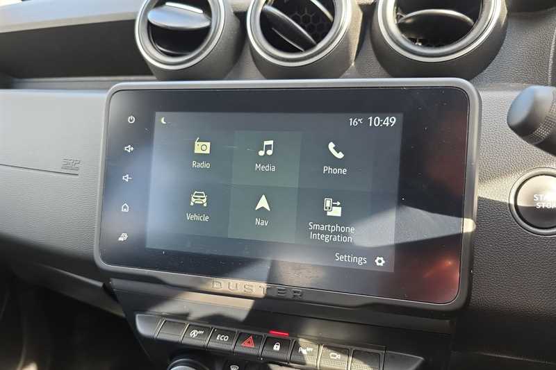 Used Dacia Duster 2023 for sale - 76529700: Photo 17