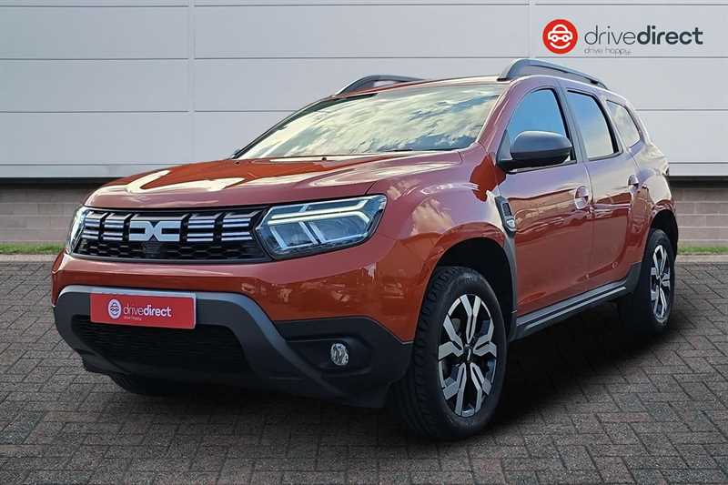 Used Dacia Duster 2023 for sale - 76529700: Photo 7