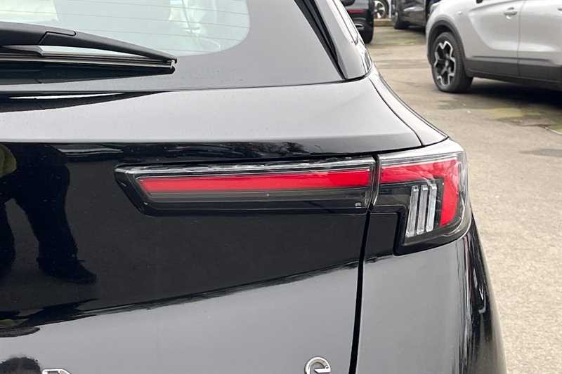 Used Vauxhall Mokka 2024 for sale - 77944837: Photo 32