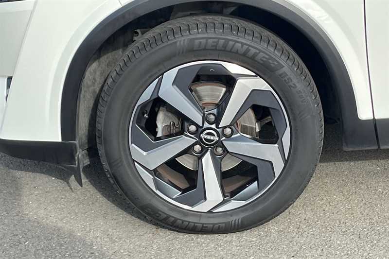 Used Nissan Qashqai 2022 for sale - 76916742: Photo 11