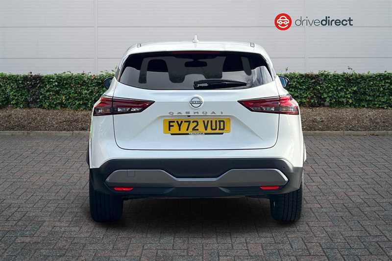 Used Nissan Qashqai 2022 for sale - 76916742: Photo 4