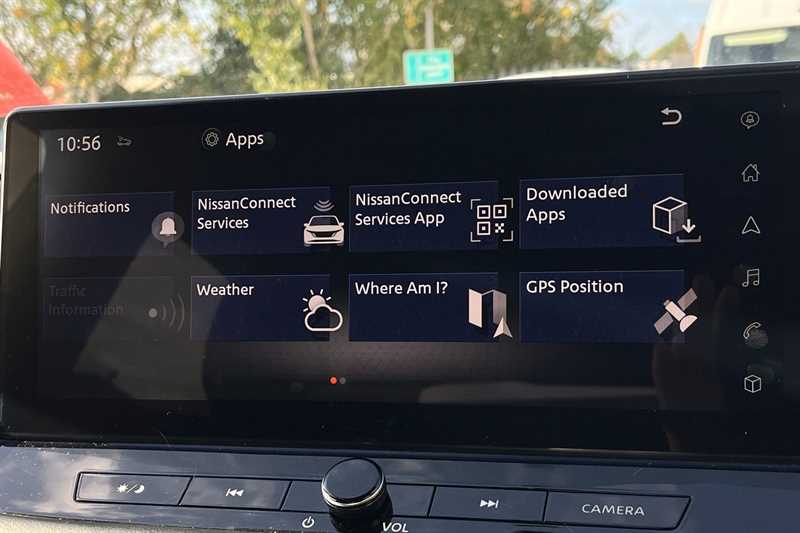 Used Nissan Qashqai 2022 for sale - 76916742: Photo 44