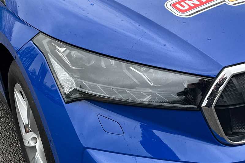 Used Skoda Enyaq 2022 for sale - 77787914: Photo 28