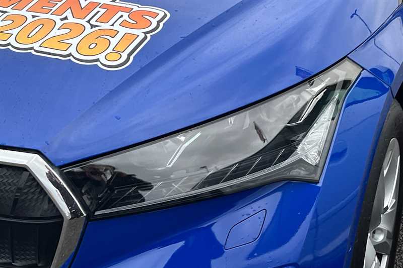 Used Skoda Enyaq 2022 for sale - 77787914: Photo 29