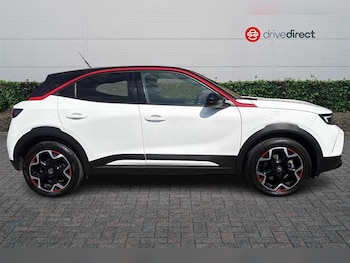 Used Vauxhall Mokka Electric 2023 for sale - 78506229: Photo