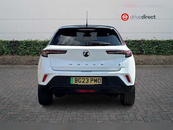 Used Vauxhall Mokka Electric 2023 for sale - 78506229: Photo