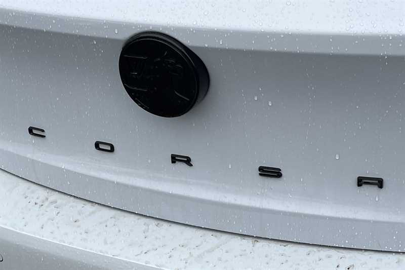 Used Vauxhall Corsa 2025 for sale - 77334826: Photo 30