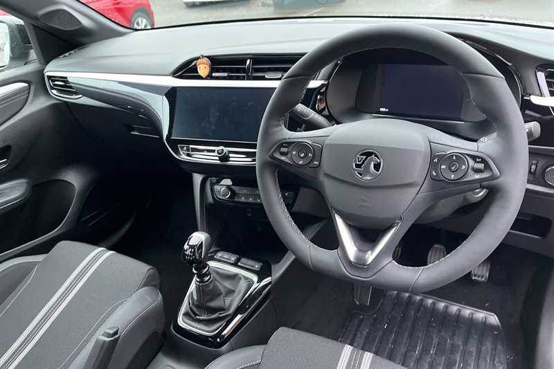 Used Vauxhall Corsa 2025 for sale - 77334826: Photo 38