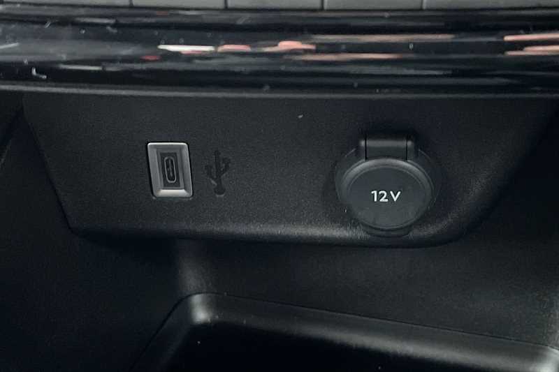 Used Vauxhall Corsa 2025 for sale - 77334826: Photo 46