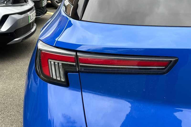 Used Vauxhall Mokka 2023 for sale - 78189341: Photo 31