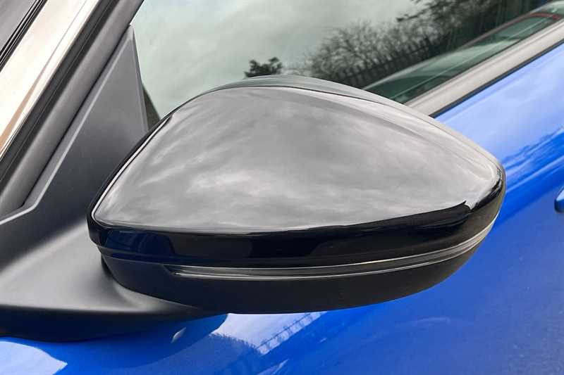 Used Vauxhall Mokka 2023 for sale - 78189341: Photo 35